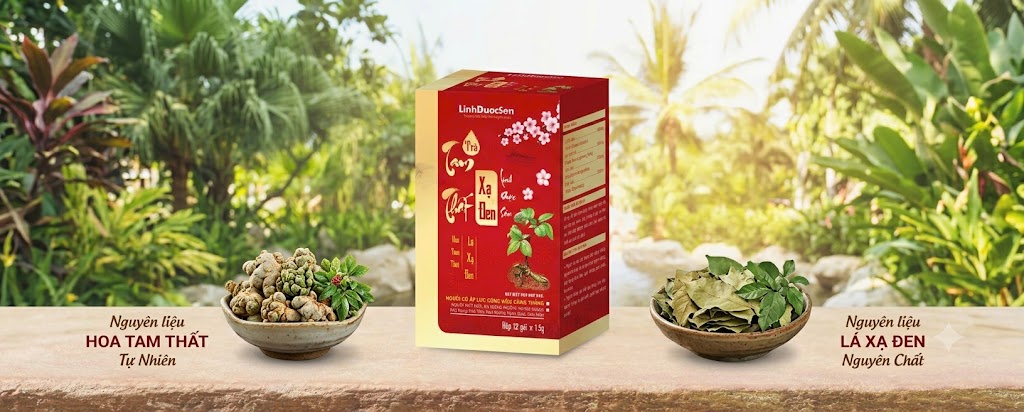 Công dụng của hoa tam thất đối với sức khoẻ